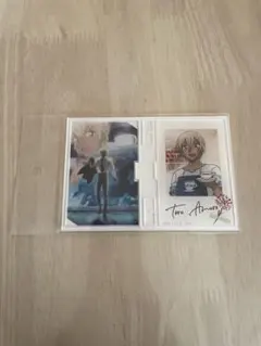 名探偵コナン ゼロの日常 フォトフレスタンド 安室透 新品未開封