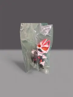 まちぼうけ 仮面ライダーの場合 その3 ギーツ