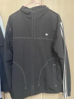 ☆大人気☆ adidas バランタ 96 ジャケット パーカー フリース - メルカリ