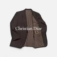 2026年最新】Christian Dior メンズ テーラードジャケットの人気