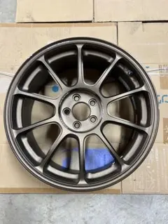 2026年最新】rays volk racing 18インチの人気アイテム - メルカリ