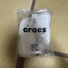 Crocs 厚底 26.5cm