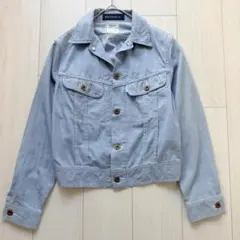 2026年最新】MADISON BLUE レディース Gジャン・デニムジャケット