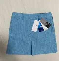 未使用品 アディダス ゴルフ ストレッチ スカート Sサイズ