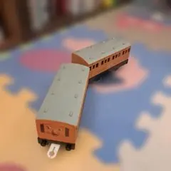 プラレールトーマス 貨車　アニーとクララベル