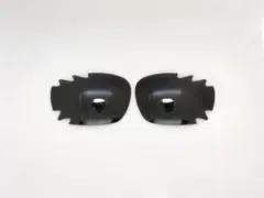 オークリー ジョウボーン サングラス 偏光レンズ 交換レンズ ブラック 新品 黒