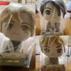 1番クジ タイニータン