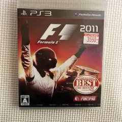 F1 2011 Codemasters THE BEST