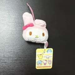 マイメロディ マスコット - メルカリ