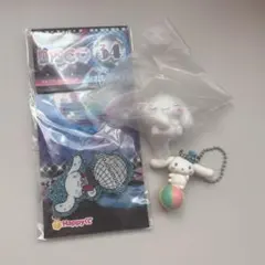 シナモロール