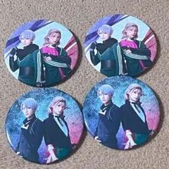 2025年最新】五月雨江 缶バッジの人気アイテム - メルカリ