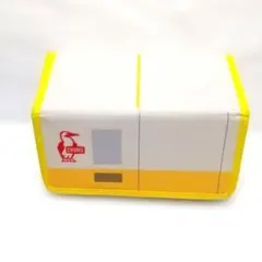 【非売品】CHUMS チャムス ブービーキャビン 折り畳みテント アサヒ飲料