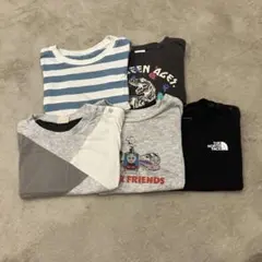 Tシャツ　90サイズ