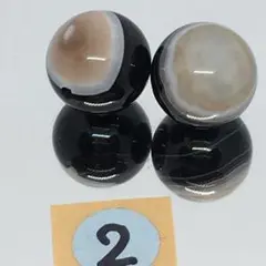 お纏めセール✨️天眼石✨10mm✨2粒set✨②～邪気を祓う～