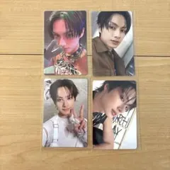 2025年最新】seventeen ジュン チェキの人気アイテム - メルカリ