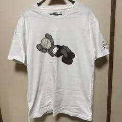 KAWS UT