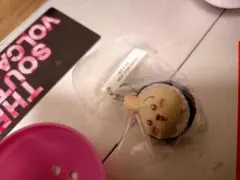 ちいかわ くら寿司 うさぎ マスコットキーホルダー