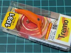★トレモ35MRF★三ヶ日みかん★1091カラー★ムカイ★のサムネイル