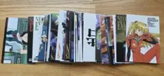 カードダスマスターズ 新世紀エヴァンゲリオン ～使徒、再び～ 未開封5