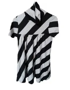 アーノルドパーマー　ロング丈Tシャツ  Sサイズ