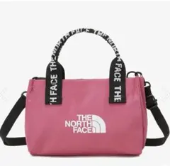 The North Face ミニショルダーバッグ