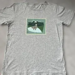 半袖Tシャツ グレー 160cm