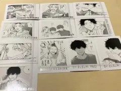 ギヴン展 ENCORE ぱしゃこれ PREMIUM 柊　玄純