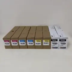 TN299XL互換トナー4色セット未使用大容量ブラザー対応未使用 - メルカリ