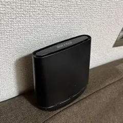 Wi-Fiルーター　BUFFALO 〔WCR-1166DS〕