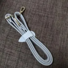 バック　 ショルダーストラップ