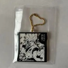 ドラゴンボール 40周年ラバマスビスケット⑩
