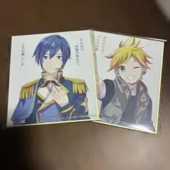 劇場版 プロセカ 入場特典 KAITO レン