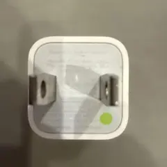 Apple 純正 ACアダプター A1265