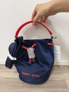 Kipling キプリング ドラえもん コラボ ラビ 2wayショルダーバッグ
