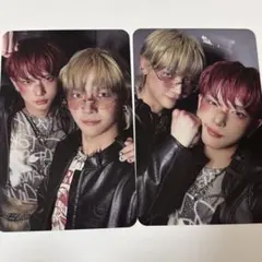 &TEAM NICHOLAS HARUA backtolife ケミトレカ