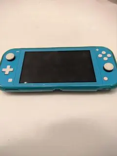 Nintendo Switch Liteの横のシャー芯 Nintendo Switch Liteの横のシャー芯 - メルカリ