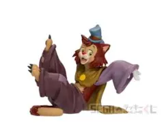 セガラッキーくじ ディズニー Disney キノピオ B賞 フィギュア ギデオン