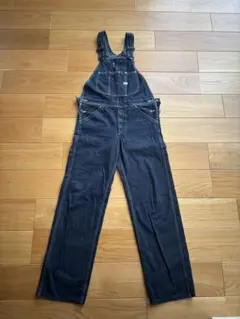 leeオーバーオール