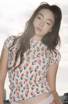 holiday spick&span SUPER RIB PUFF チューリップのサムネイル