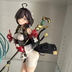 ユミア・リースフェルト フィギュア 通常版