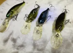 2026年最新】バス釣り 引退セットの人気アイテム - メルカリ