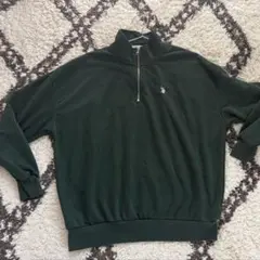 スウェットトレーナー