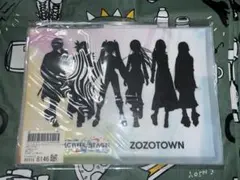 ZOZOTOWNコラボ ビビバス 青柳冬弥セット