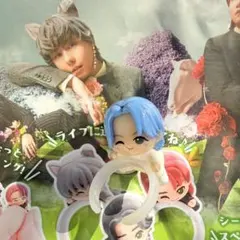 びっくらたまご　藤澤涼架　シークレット