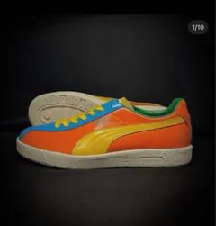 27.5cm PUMA DELPHING OG MIJ FIVE RINGS - メルカリ