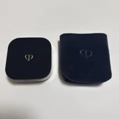 クレ・ド・ポーボーテ　タンクッションエクラ ナチュレル オークル00