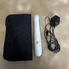 コイズミ（KOIZUMI）のコードレスストレートアイロンKHS-8620