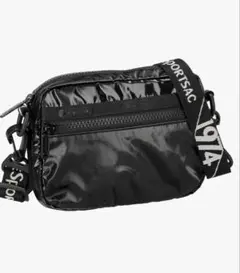 LeSportsac ショルダーバッグ ブラックのサムネイル