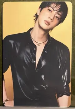 BTS ジン 71