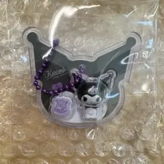 【未使用美品】クロミ★サンリオキャラクターズ パッケージチャーム チョコボーロ